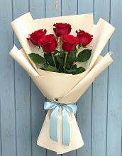 Букет Классика чувств #REPLACE_PRED# Восходе Республики Крым