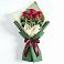 Букет цветов из: Розы в Восходе Республики Крым