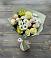 Букет цветов из: Альстромерии, Розы и Хризантемы в Восходе Республики Крым