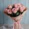 Букет цветов из: Розы в Восходе Республики Крым