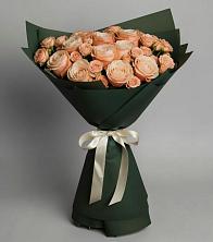 Букет Элегантный в Восходе Республики Крым