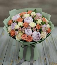 Букет Мороженное в Восходе Республики Крым