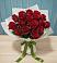 Букет Красные розы в Восходе Республики Крым