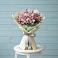 Букет цветов из: Орхидеи и Розы в Восходе Республики Крым