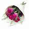 Букет цветов из: Розы в Восходе Республики Крым