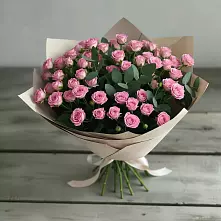 Букет Удовольствие #REPLACE_PRED# Восходе Республики Крым