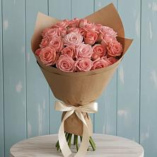 Букет цветов из:  Розы в Восходе Республики Крым