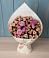 Букет цветов из: Розы в Восходе Республики Крым