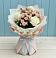 Букет цветов из: Розы в Восходе Республики Крым