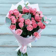 Букет Леди совершенство в Восходе Республики Крым